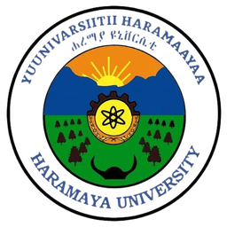 Haramaya University logo